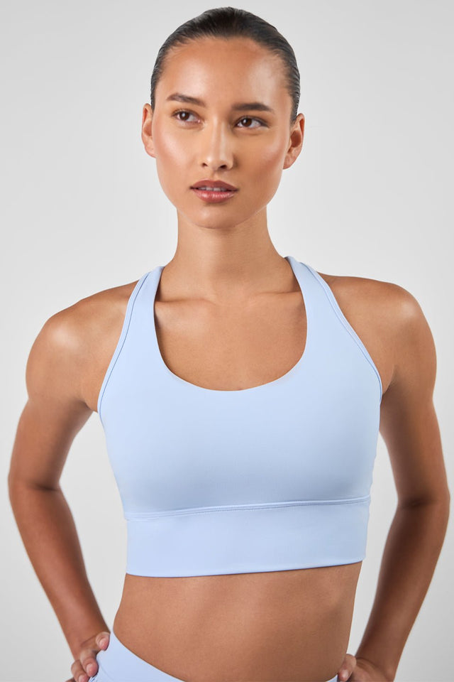 AirGlo Core Bra Tank - Glory in LA