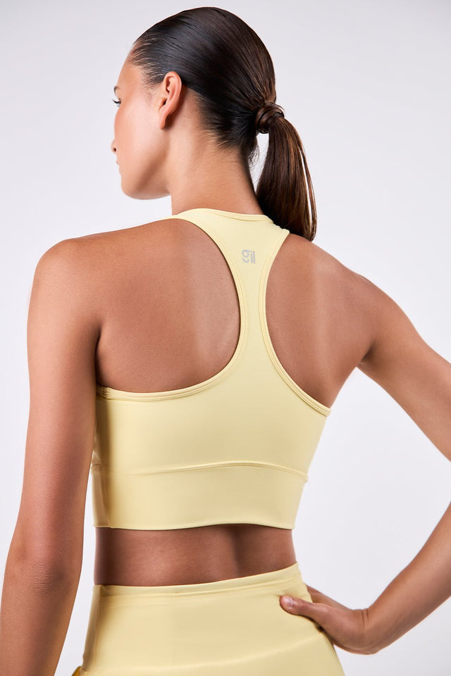 AirGlo Core Bra Tank - Glory in LA