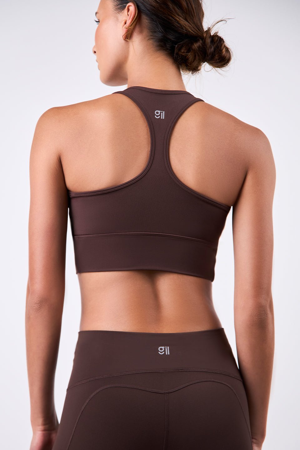 AirGlo Core Bra Tank - Glory in LA