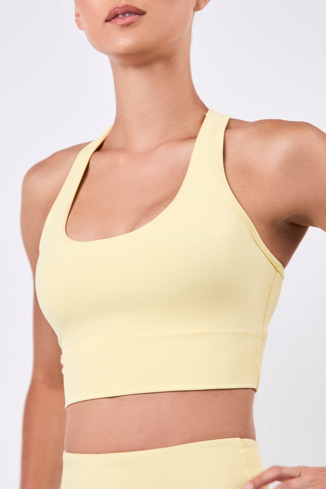 AirGlo Core Bra Tank - Glory in LA