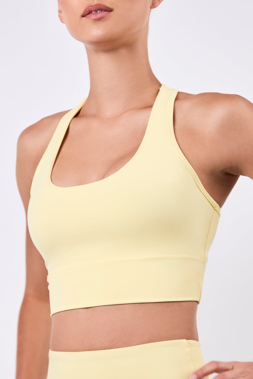 AirGlo Core Bra Tank - Glory in LA