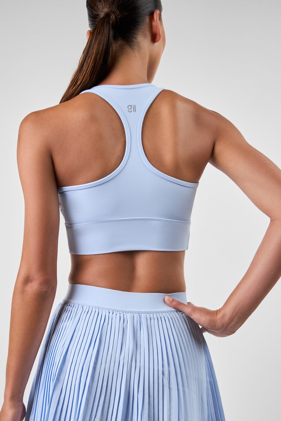 AirGlo Core Bra Tank - Glory in LA