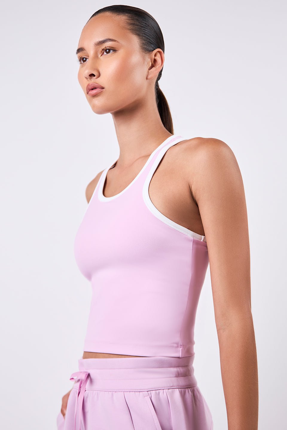 AirGlo Flow Tank - Glory in LA