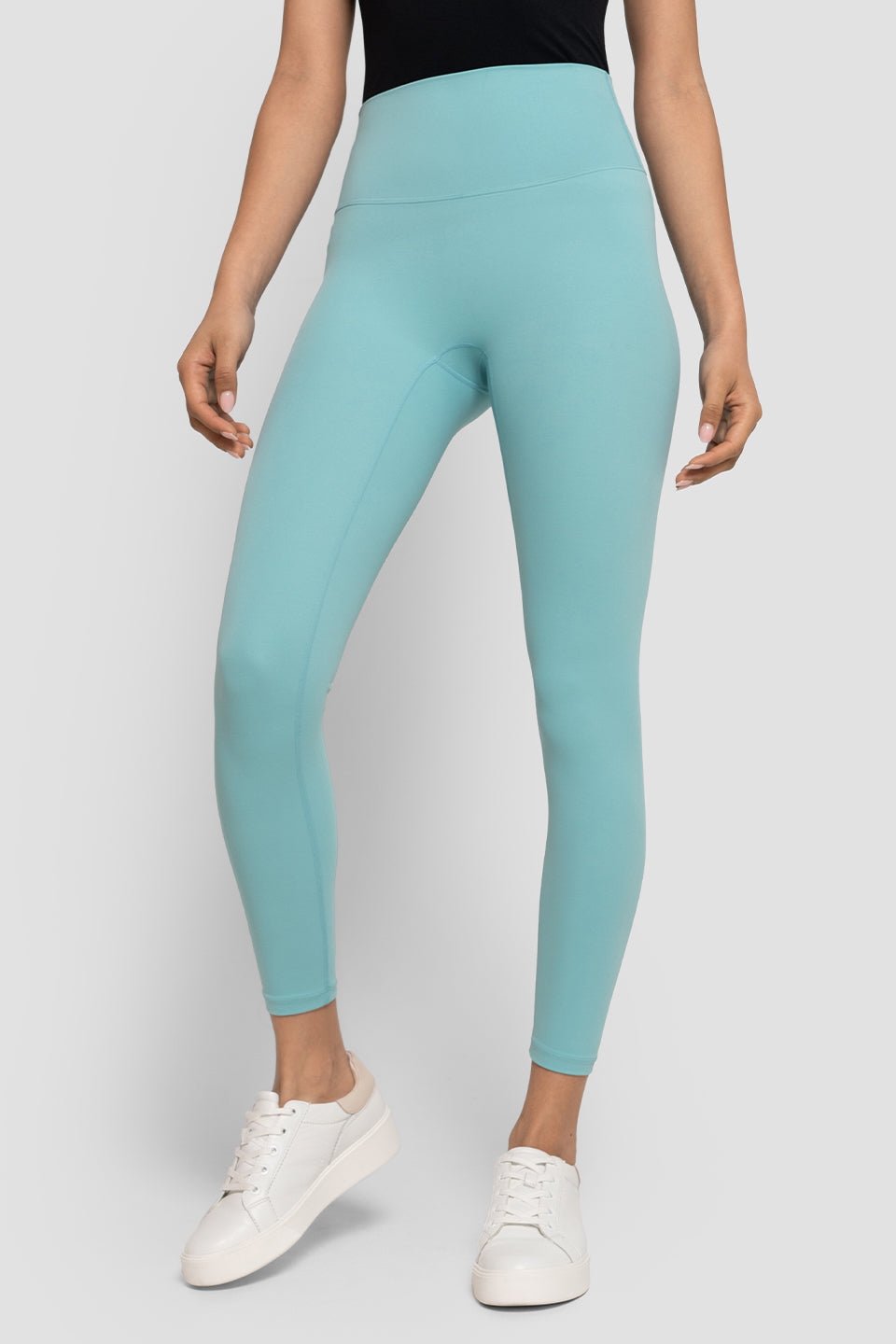 AirGlo High - Waist Vibe Legging - Glory in LA