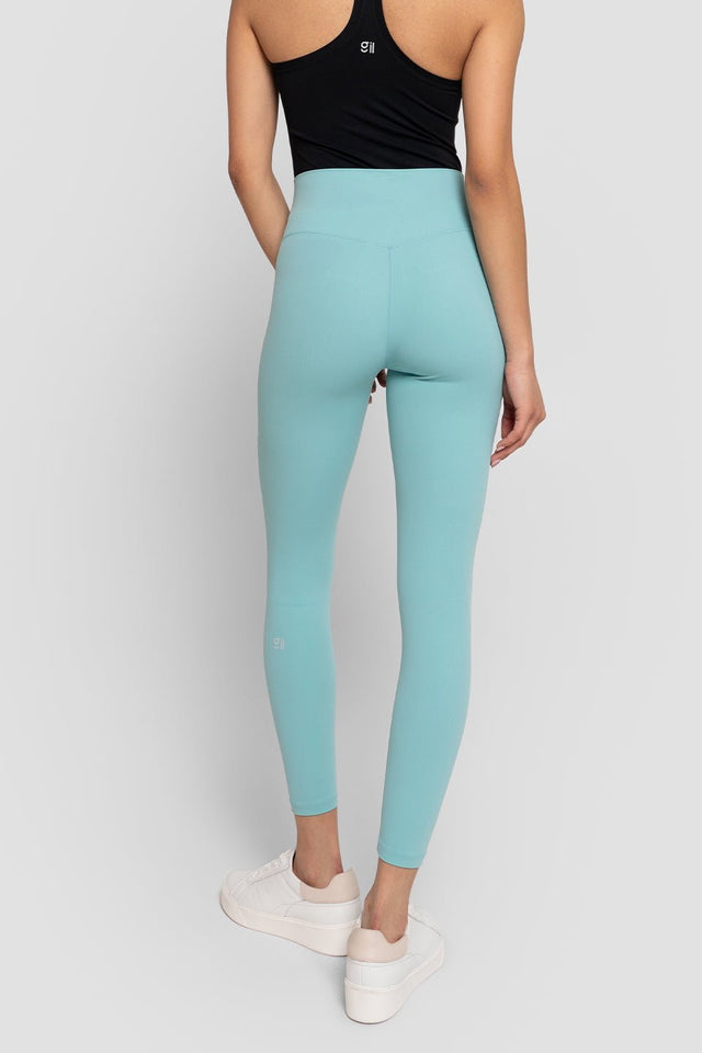 AirGlo High - Waist Vibe Legging - Glory in LA