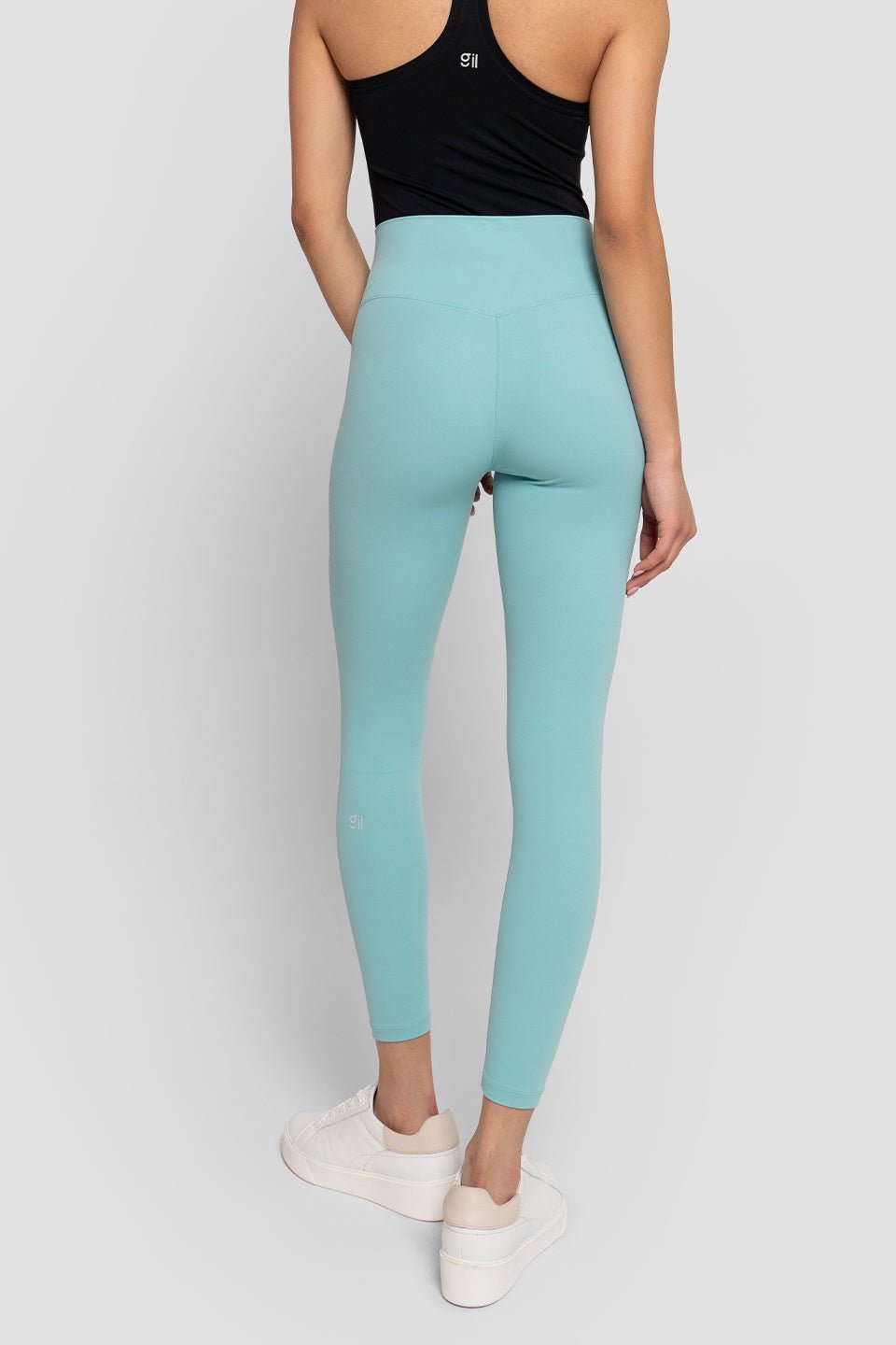 AirGlo High - Waist Vibe Legging - Glory in LA