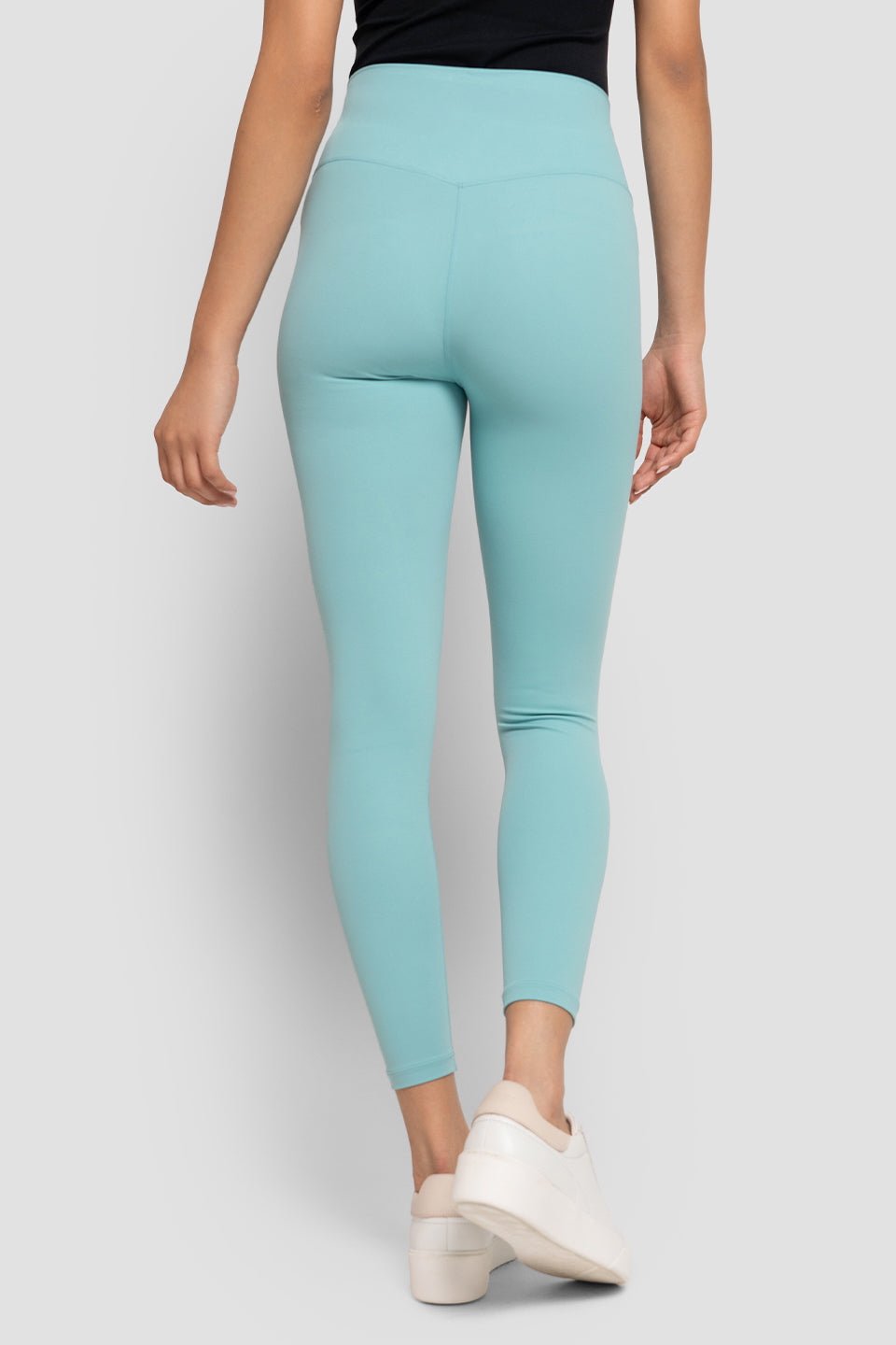 AirGlo High - Waist Vibe Legging - Glory in LA