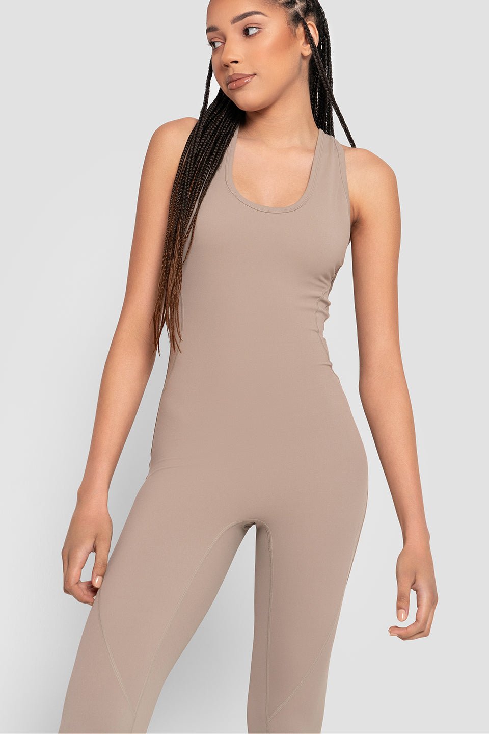 Amplify Onesie - Glory in LA