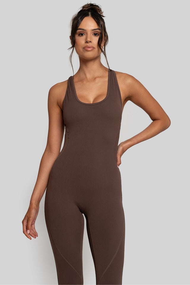 Amplify Onesie - Glory in LA