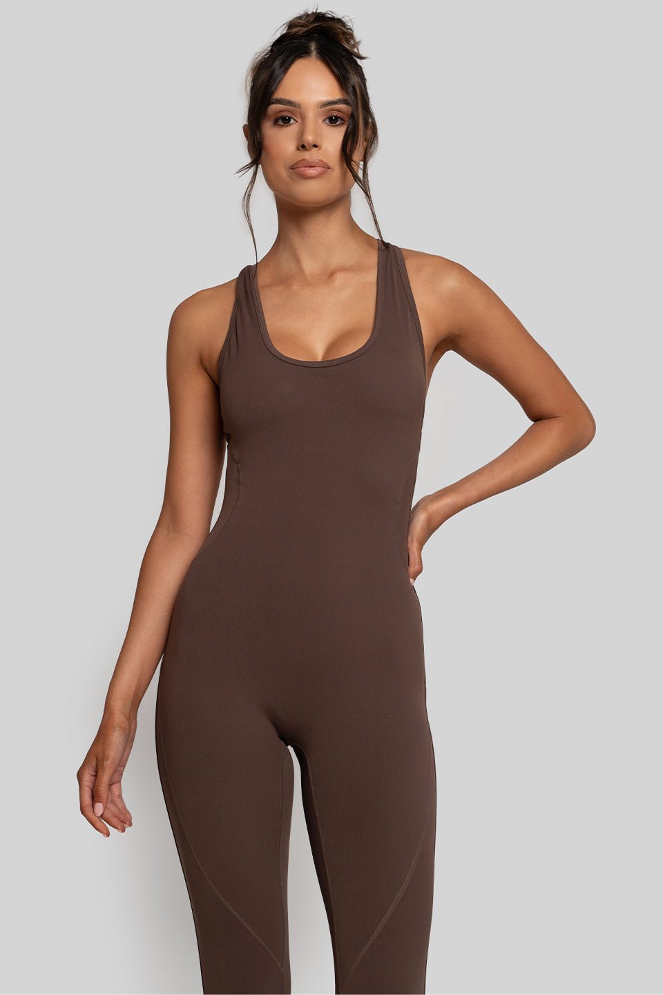 Amplify Onesie - Glory in LA