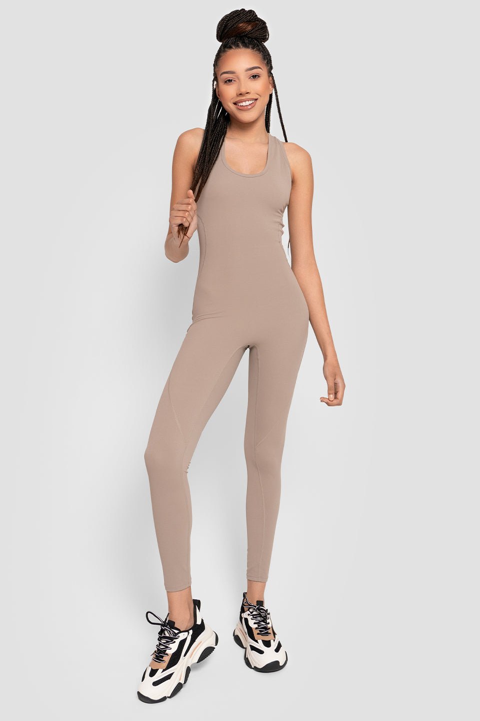 Amplify Onesie - Glory in LA
