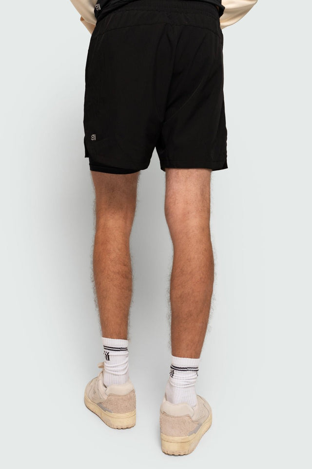 Ascend Short - Glory in LA