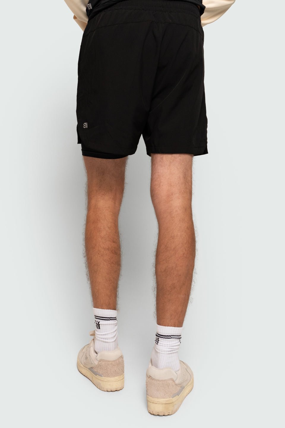 Ascend Short - Glory in LA