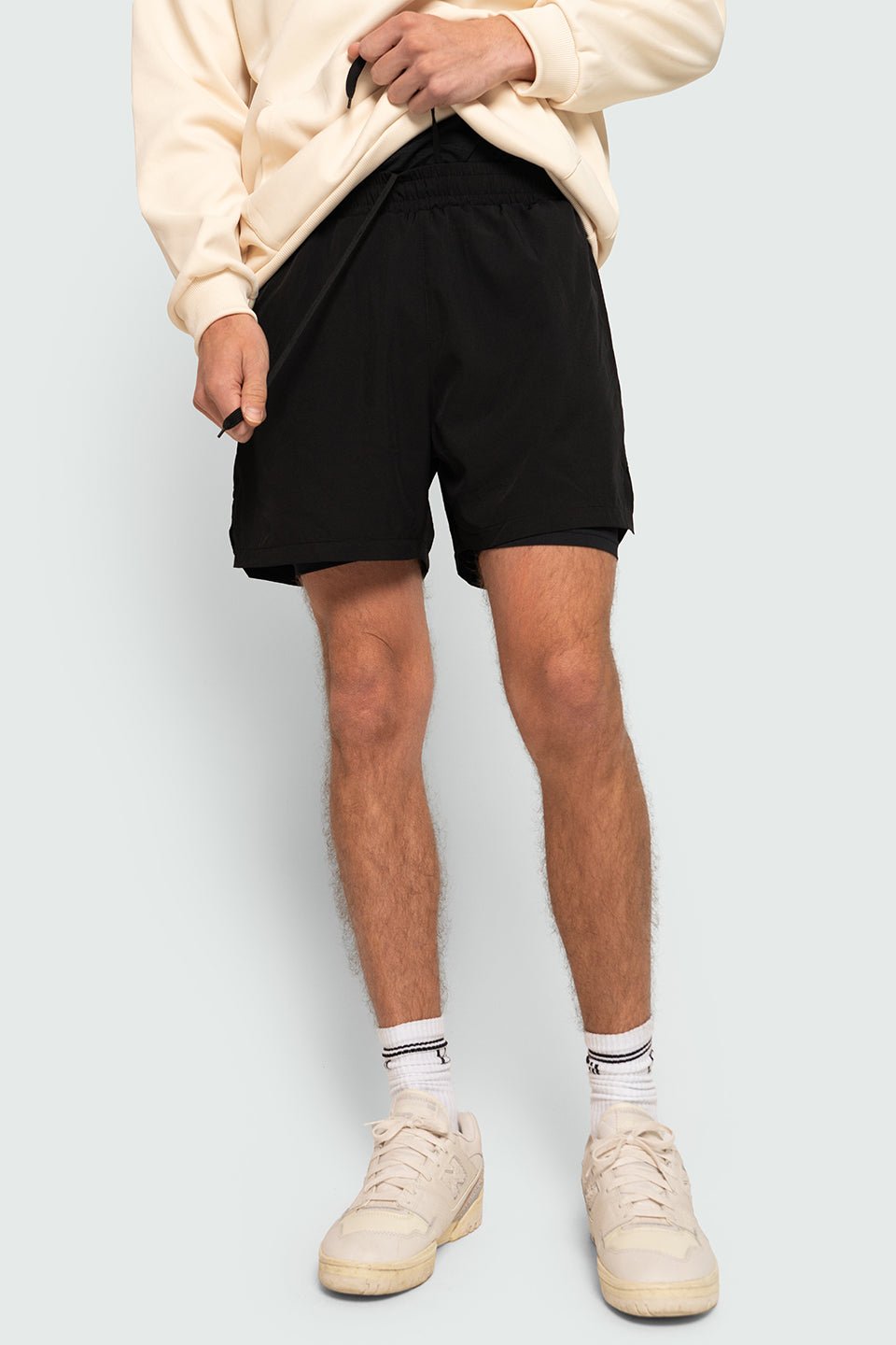 Ascend Short - Glory in LA