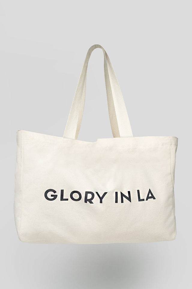 Carry All Tote - Glory in LA