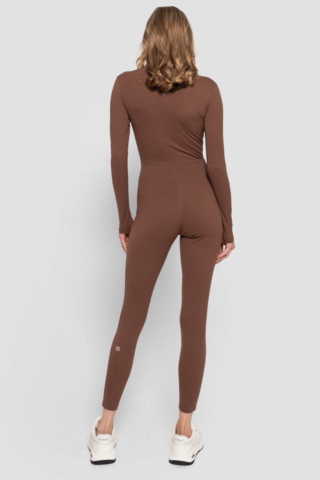 Chill Days Onesie - Glory in LA