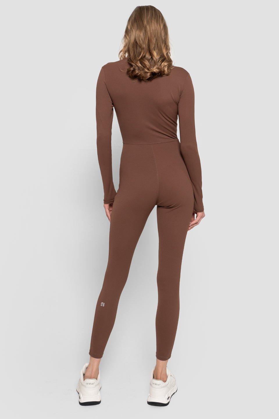 Chill Days Onesie - Glory in LA