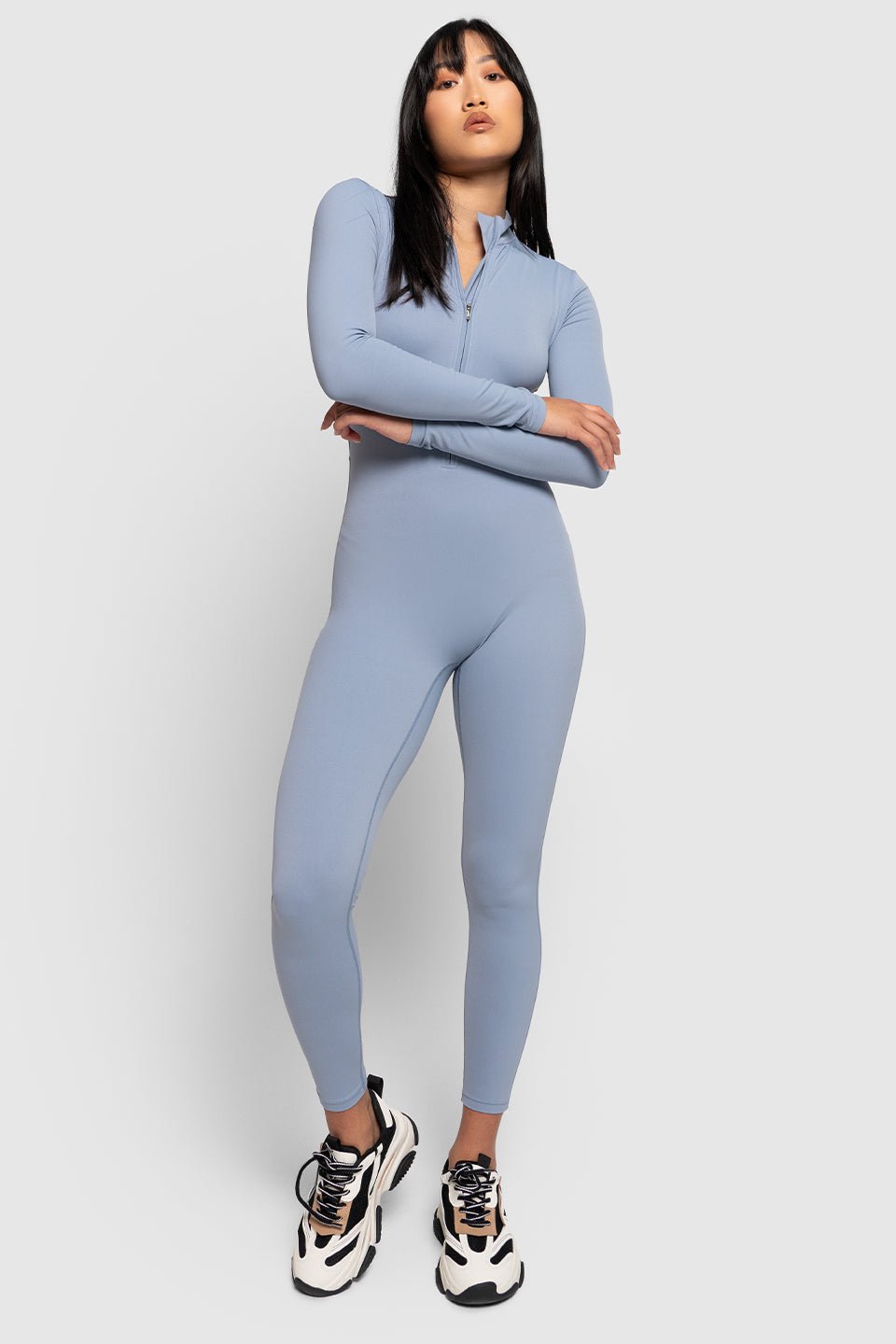 Chill Days Onesie - Glory in LA