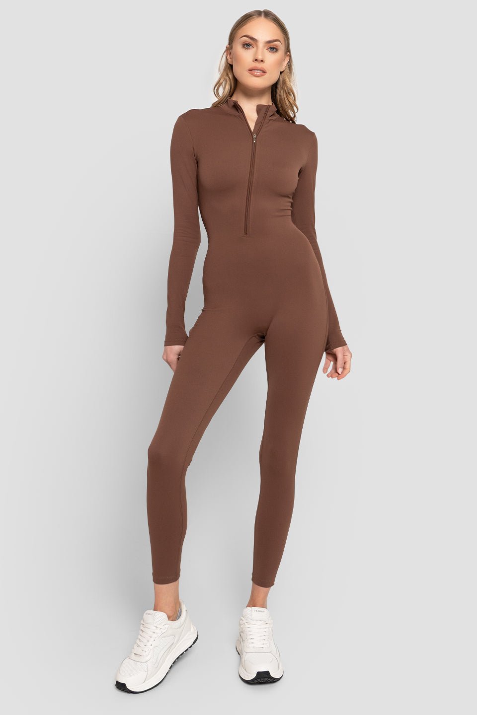 Chill Days Onesie - Glory in LA