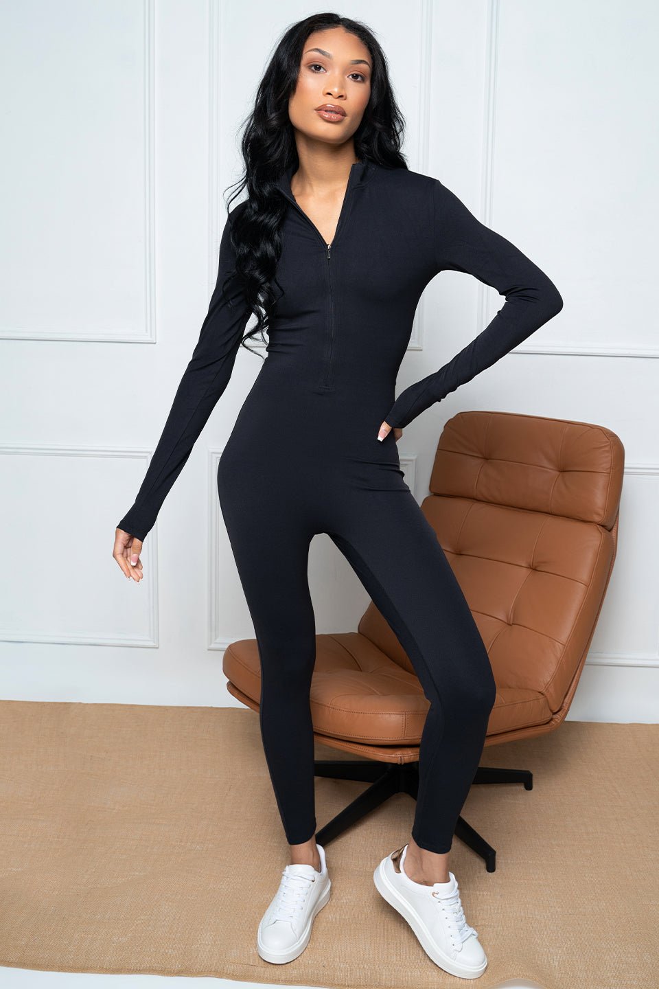 Chill Days Onesie - Glory in LA