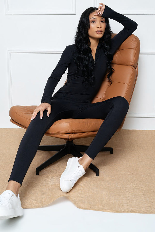 Chill Days Onesie - Glory in LA