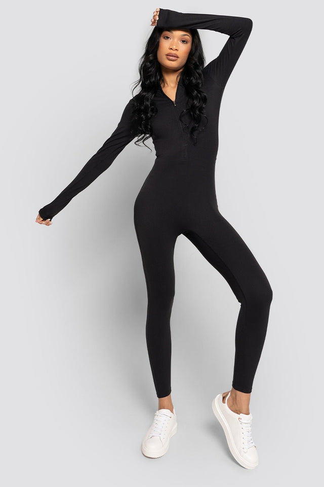 Chill Days Onesie - Glory in LA