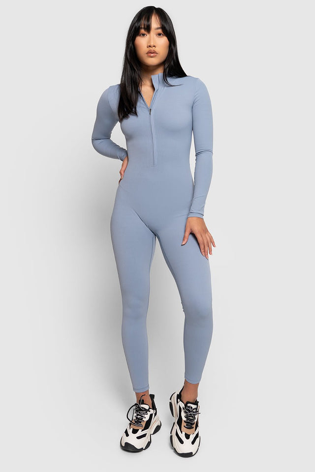 Chill Days Onesie - Glory in LA
