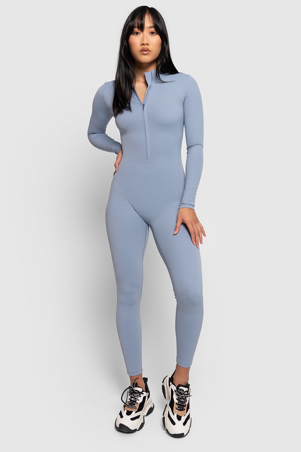 Chill Days Onesie - Glory in LA