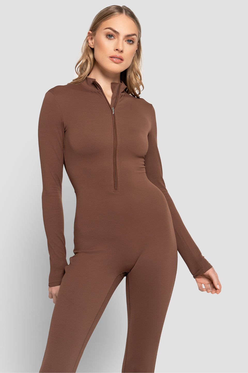 Chill Days Onesie - Glory in LA