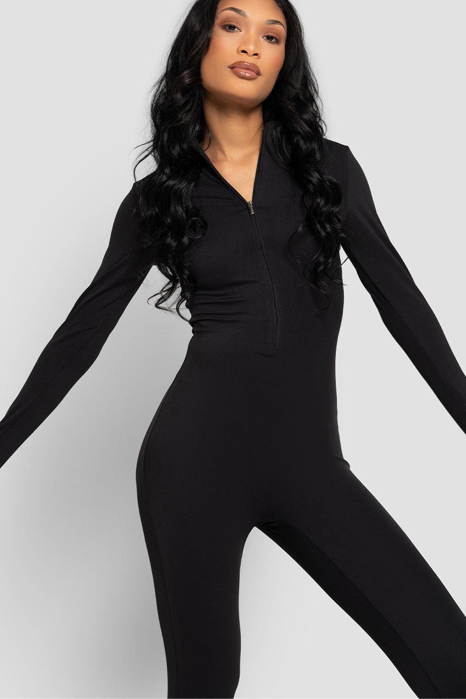 Chill Days Onesie - Glory in LA