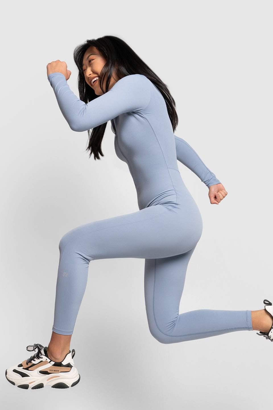 Chill Days Onesie - Glory in LA