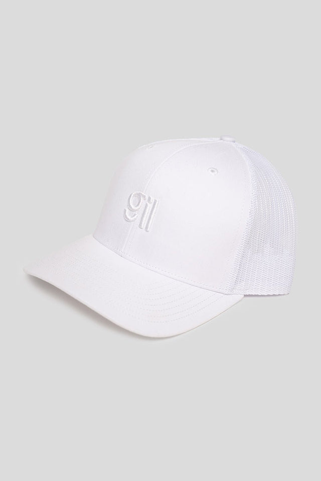 City Trucker - Glory in LA