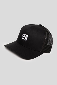 City Trucker Hat