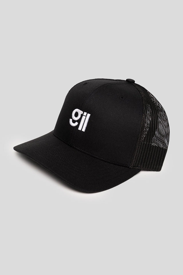 City Trucker Hat - Glory in LA