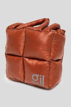 Cloud Puffer Bag