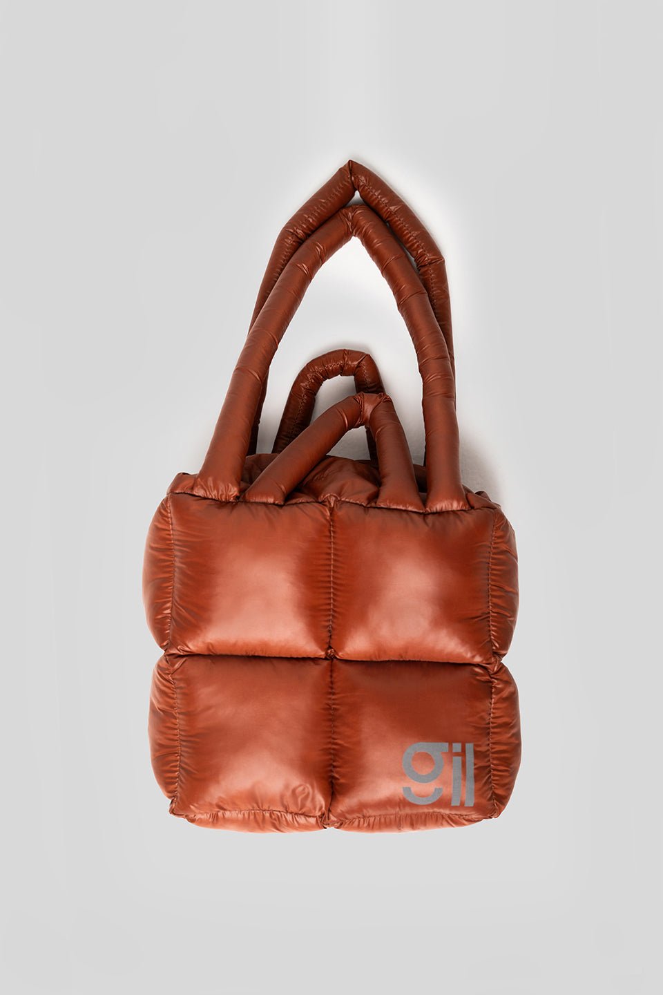 Cloud Puffer Bag - Glory in LA