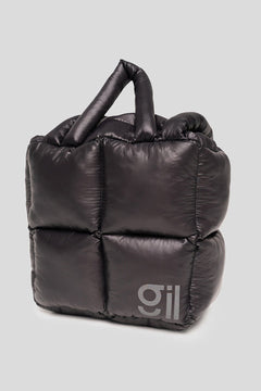 Cloud Puffer Bag