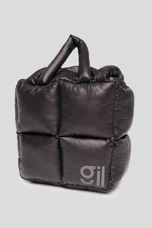 Cloud Puffer Bag - Glory in LA