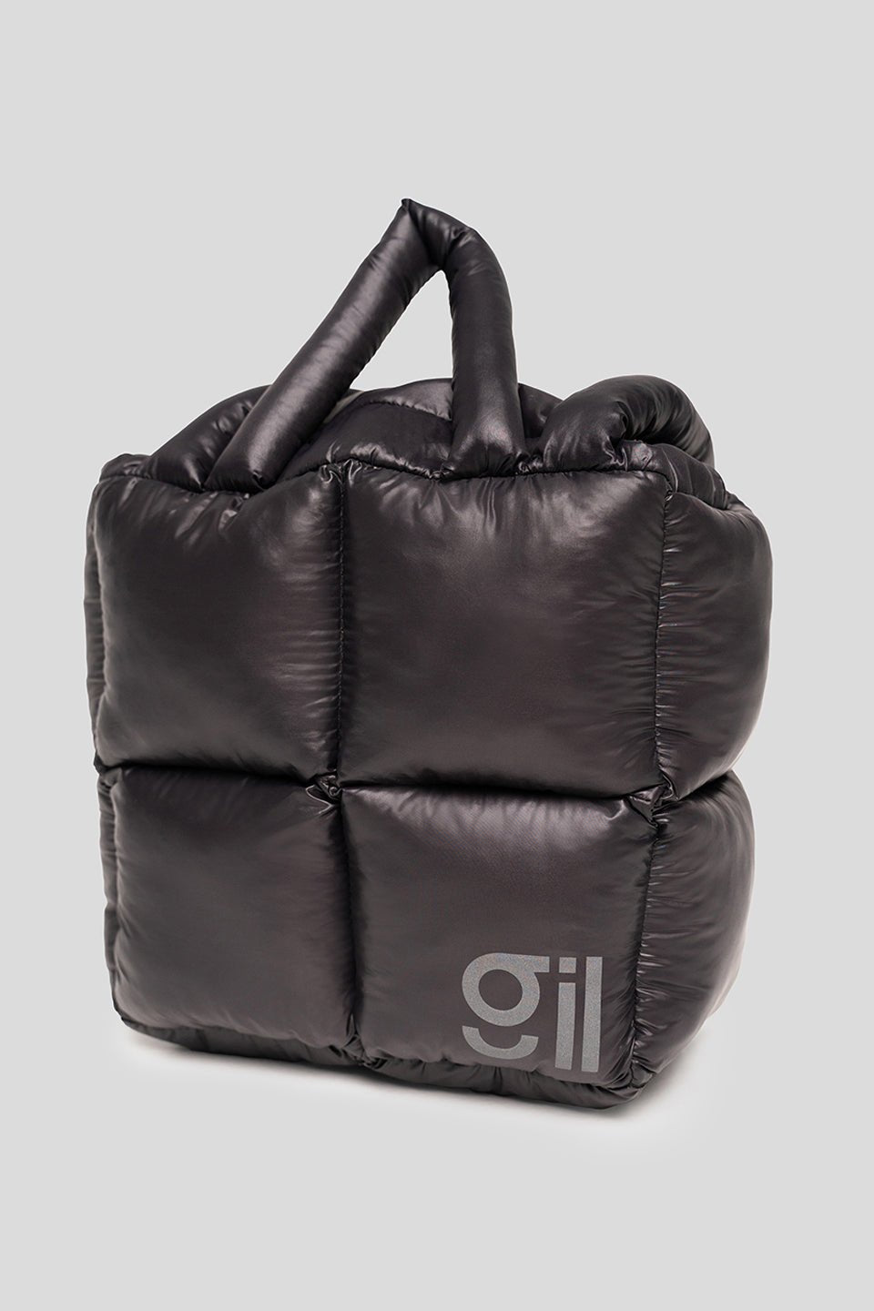 Cloud Puffer Bag - Glory in LA