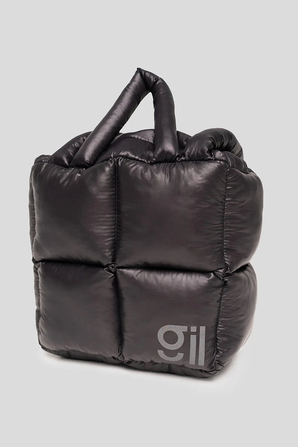 Cloud Puffer Bag