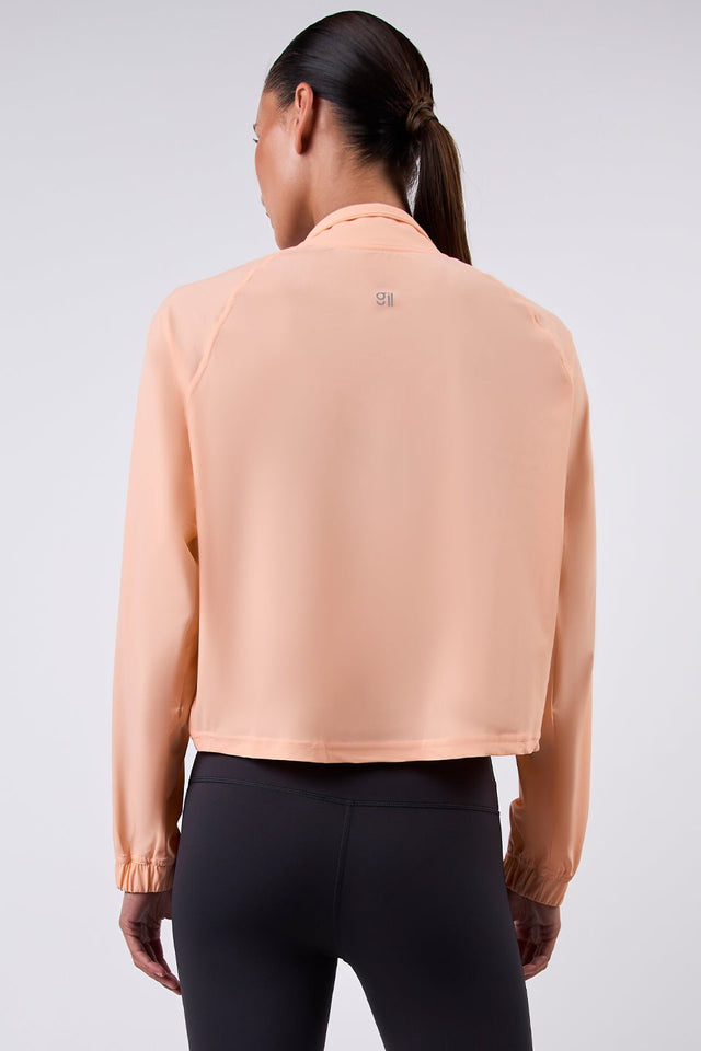 Coolwave Bomber Jacket - Glory in LA