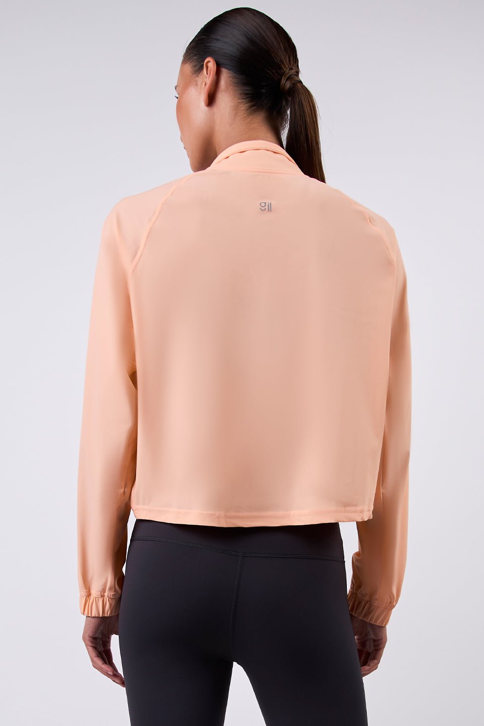 Coolwave Bomber Jacket - Glory in LA