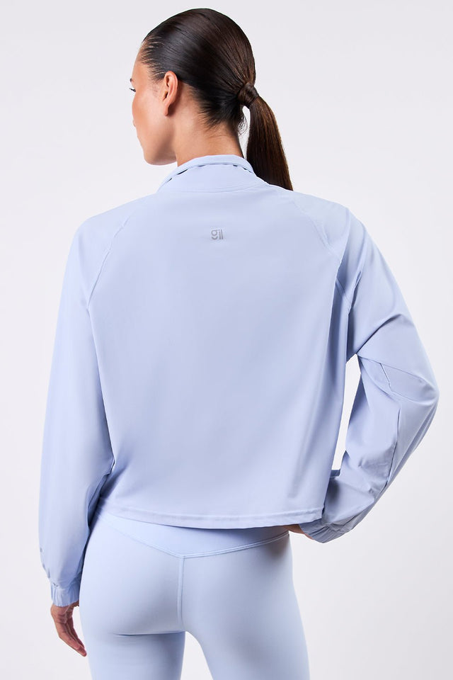 Coolwave Bomber Jacket - Glory in LA