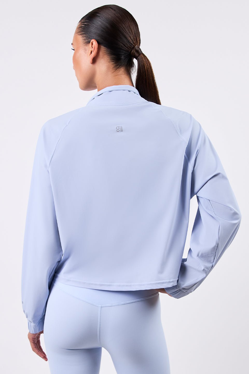 Coolwave Bomber Jacket - Glory in LA