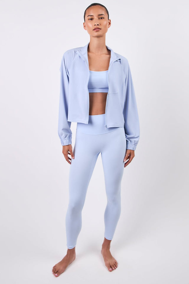 Coolwave Bomber Jacket - Glory in LA