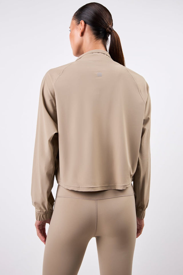 Coolwave Bomber Jacket - Glory in LA