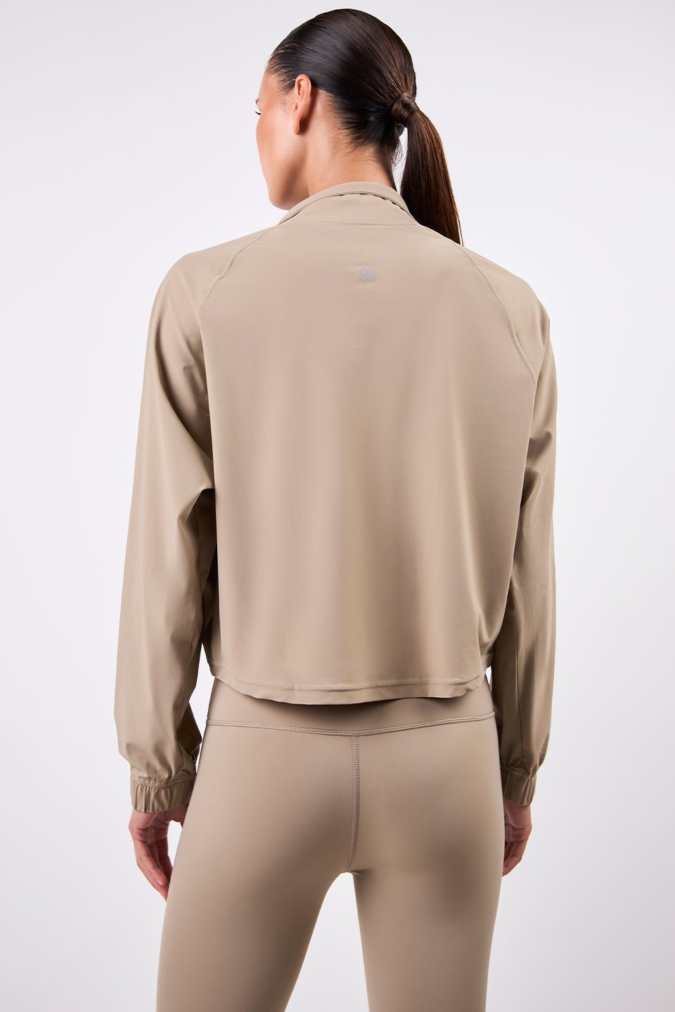 Coolwave Bomber Jacket - Glory in LA