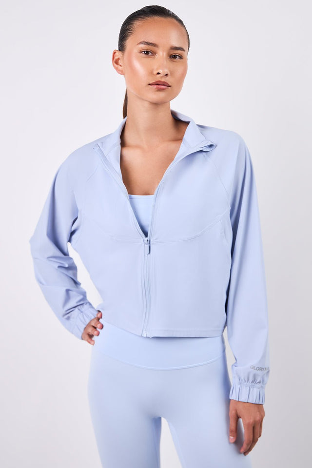 Coolwave Bomber Jacket - Glory in LA