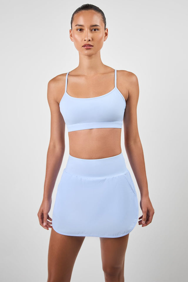 Court Ready Coolwave Skirt - Glory in LA
