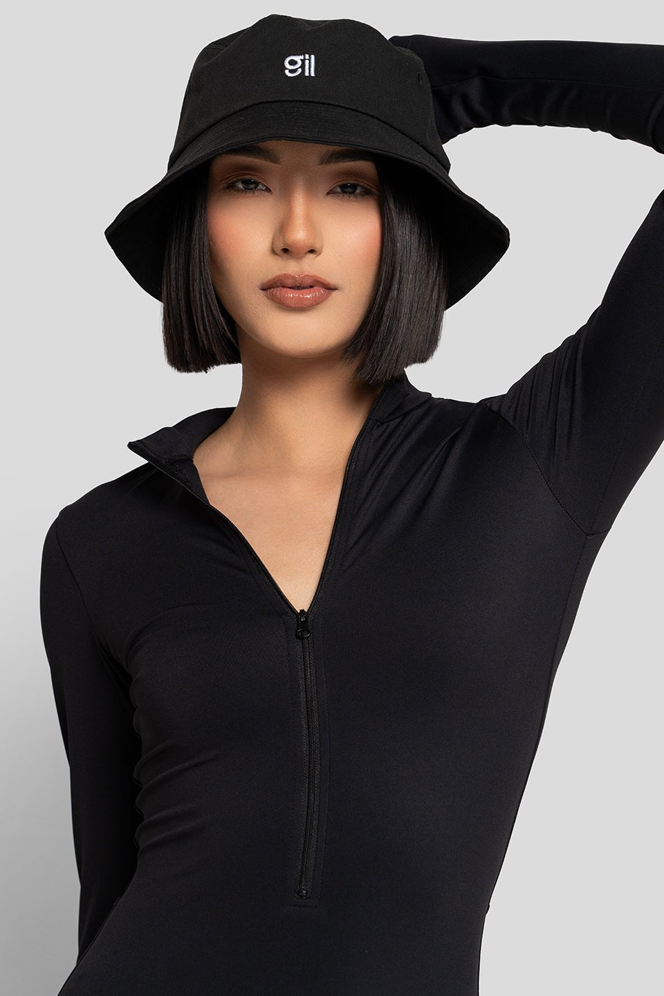 Double Take Onesie - Glory in LA